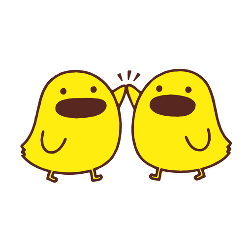 公式 とりしな屋 logo