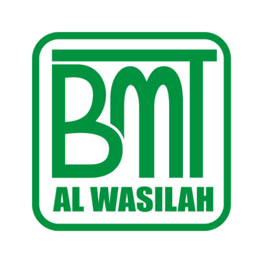AL WASILAH MOBILE logo