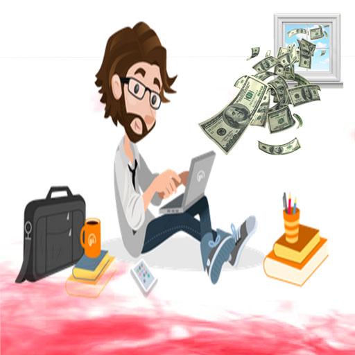 النجاح في العمل الحر