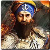 Baba Banda Singh Bahadur icon