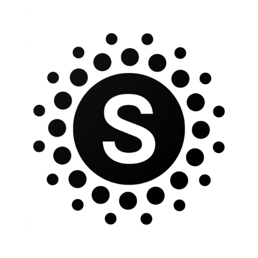 Steev logo