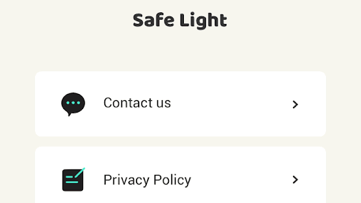 SafeLight VPN v1.0.9 MOD APK (Premium Unlocked, ADFree) Gallery 3