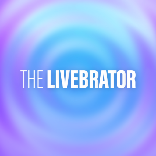 Livebrator 0.3.1 Icon