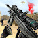 Combat Gun Shooting Games icon