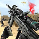 Baixar Combat Gun Shooting Games Instalar Mais recente APK Downloader