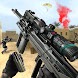 戦闘オプス軍：銃のゲーム - Androidアプリ