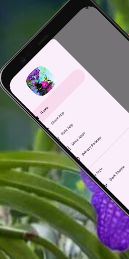Android application Relaxing Ringtones screenshort