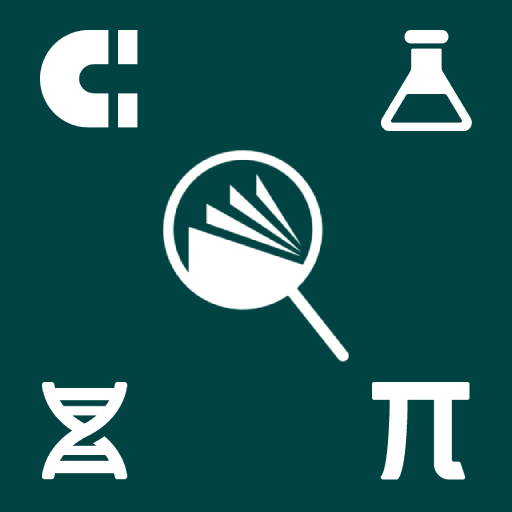PCBM Dictionary logo