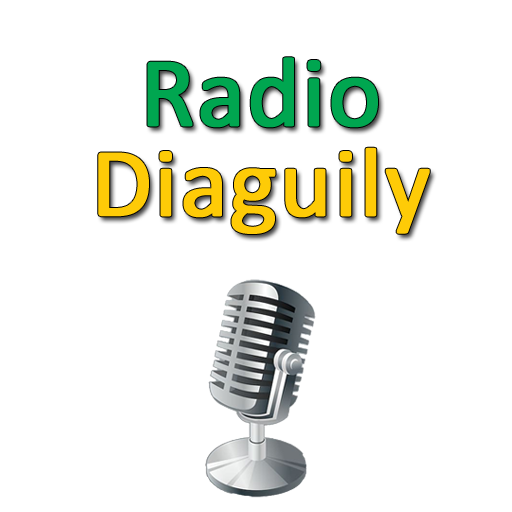 Radio Diaguily  Icon