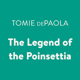 Ikonas attēls “The Legend of the Poinsettia”