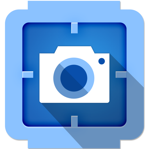 ZenWatch Remote Camera  Icon