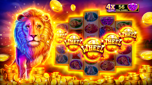 Cash Mania Slots - Casino  screenshots 1