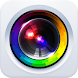 Enlight, Optical Digital Flare - Androidアプリ
