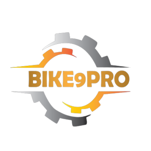 bike9pro logo