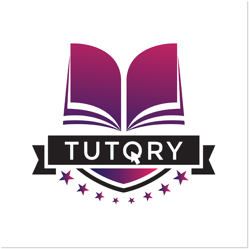 Tutory- Online Leaning App logo
