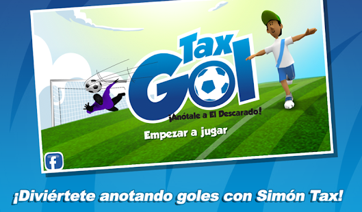 Taxgol(圖1)-速報App