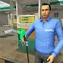 Gas Station Simulator Junkyard