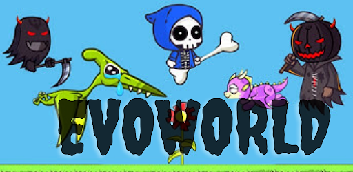 Evoworld - Merge to evolve life on the island APK for Android - Download