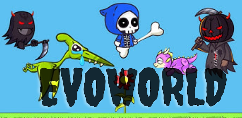 Evoworld.io APK for Android Download