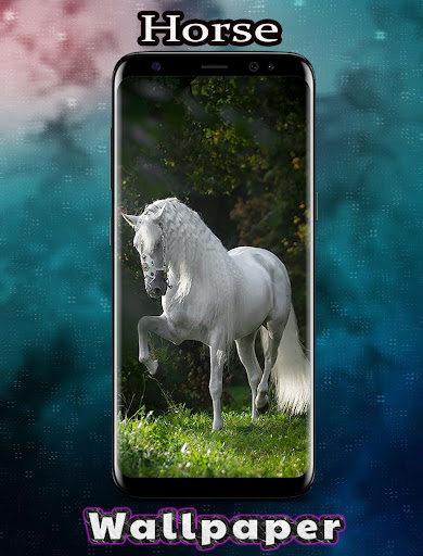 خلفيات الخيول