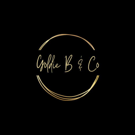 Goldie B & Co logo