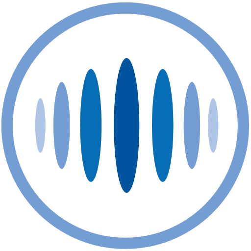 Voice iT - Voice Messenger/Voi logo