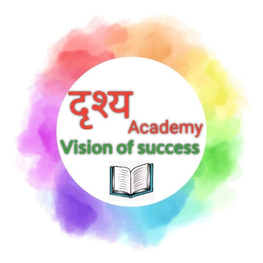 Drishya Academy logo
