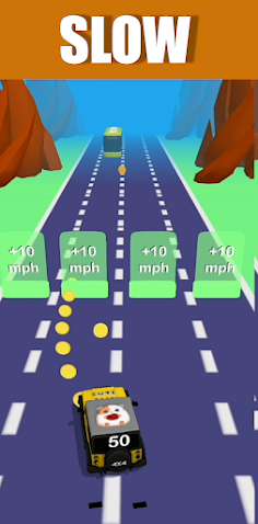 Driver vs Bomb - Screenshot 2