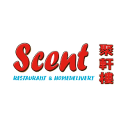 Scent logo
