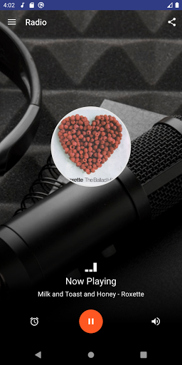Playback UK Radio Screen 2