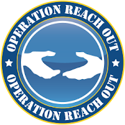 'Operation Reach Out' official application icon