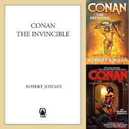 Icon image Conan