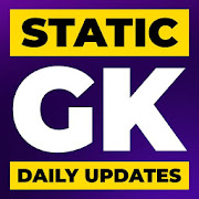 Static GK - General Knowledge In Hindi