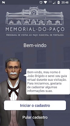 Memorial do Paçoのおすすめ画像1