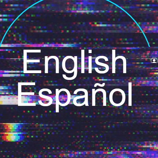 Eng to Esp TranslatorApp logo