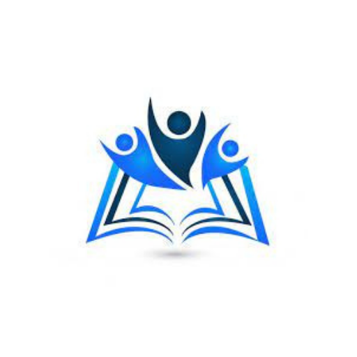 Fluenta Spoken English Academy logo