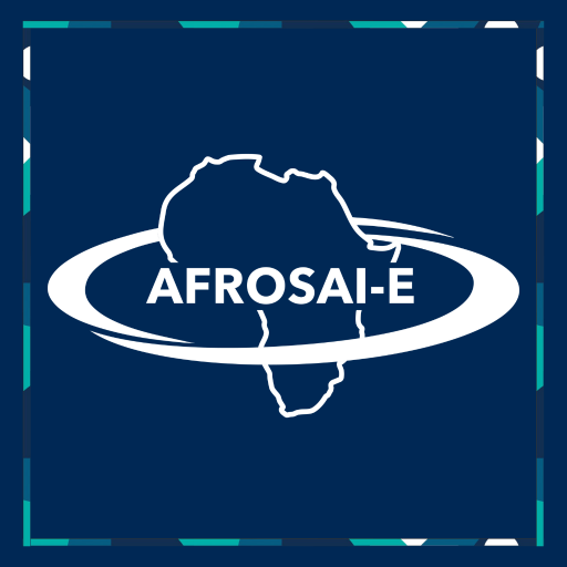 AFROSAI-E events Afrosai V2 Icon