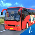 Cover Image of Unduh Simulator Bus India  APK