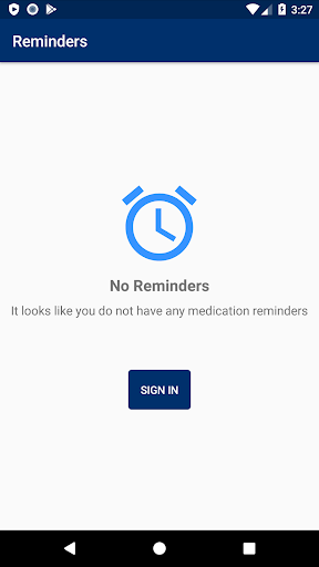 Toledo Pharmacy Screen 3