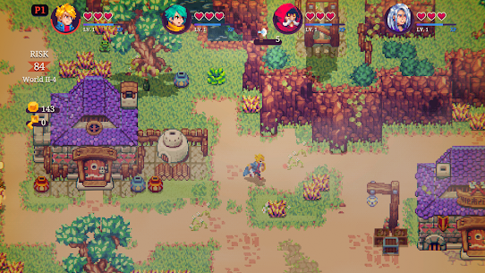 Oceanhorn Chronos Dungeon: Premium 3