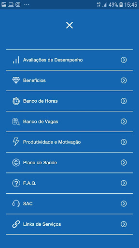 Tereos Conecta Screenshot 3 - AppWisp.com