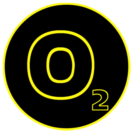 OP9 Dark EMUI 10-9 Theme