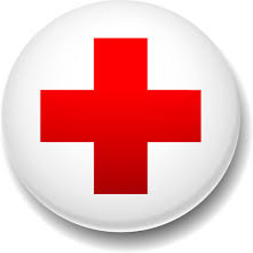 First Aid logo