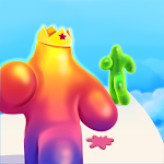 Cover Image of 下载 Blob Runner 3D 2.6.2 APK