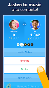SongPop 2 - Guess The Song Game  Screenshots 3
