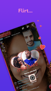 MeetMe: Chat & Meet New People Mod Apk 14.34.4.3300 [Unlocked All] Download for Android 4