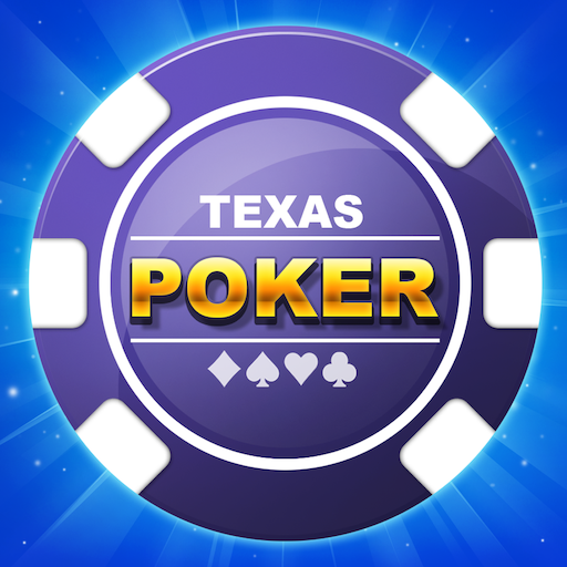 Texas Holdem - play Offline