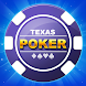 Texas Holdem - play Offline - Androidアプリ