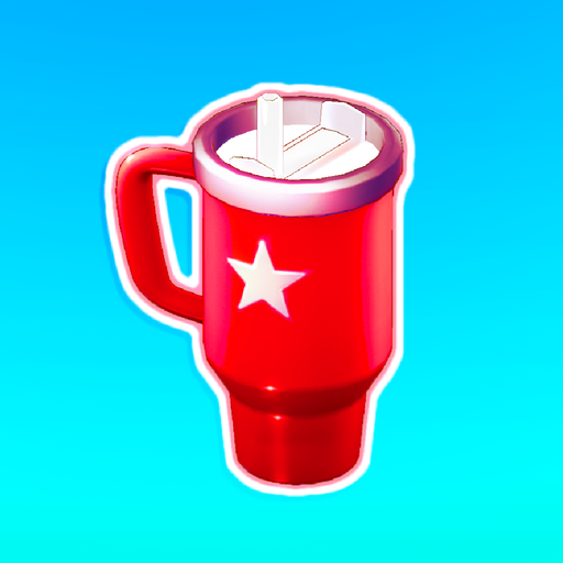 Stacky Cup