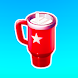 Stacky Cup